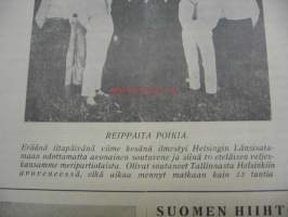 Partio 1928 nr 3