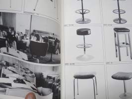 Lepo Finn - Villähde - tuolit, pöydät -huonekalut -tuoteluettelo
