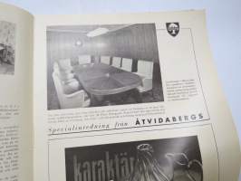 Form - Svenska Slöjdförenings tidskrift 1944 nr 2