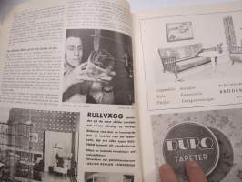 Form - Svenska Slöjdförenings tidskrift 1944 nr 2