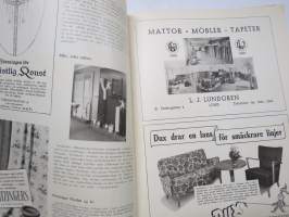 Form - Svenska Slöjdförenings tidskrift 1944 nr 2
