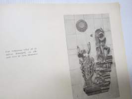 Form - Svenska Slöjdförenings tidskrift 1944 nr 2