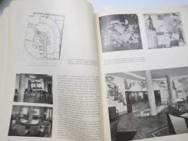 Form - Svenska Slöjdförenings tidskrift 1944 nr 2