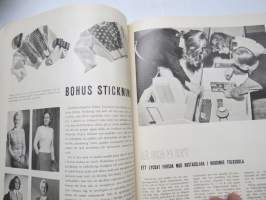 Form - Svenska Slöjdförenings tidskrift 1944 nr 2