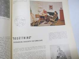 Form - Svenska Slöjdförenings tidskrift 1944 nr 2