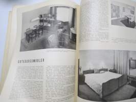 Form - Svenska Slöjdförenings tidskrift 1944 nr 2
