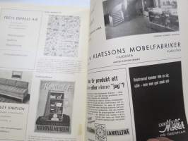 Form - Svenska Slöjdförenings tidskrift 1944 nr 2