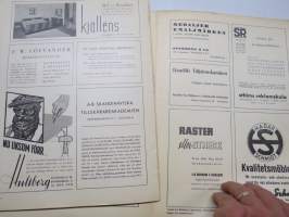 Form - Svenska Slöjdförenings tidskrift 1944 nr 2