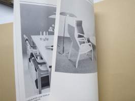 Korhonen Kari-huonekalut - myyntiesitekansio
