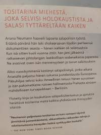 Isäni sodan salaisuudet