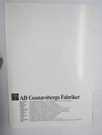Gustavsberg badrum idéer -myyntiesite