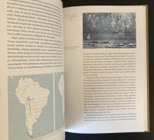 Kahvi, pahvi ja tango - Suomen ja Latinalaisen Amerikan suhteet