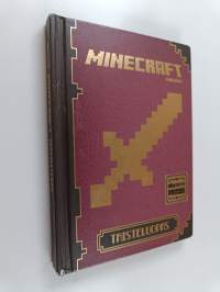 Minecraft : taisteluopas - Taisteluopas