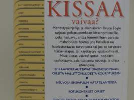 Mikä kissaa vaivaa?