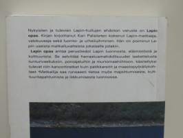 Lapin opas