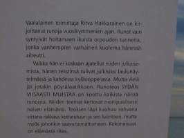 Sydän viisaasti muistaa