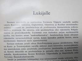 Jatuli XIV - Kemin kotiseutu ja museoyhdistyksen julkaisu