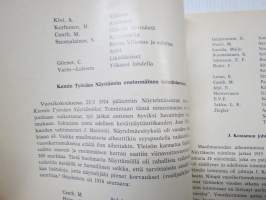 Jatuli XIV - Kemin kotiseutu ja museoyhdistyksen julkaisu