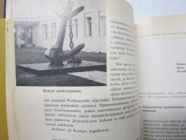 Jatuli XIV - Kemin kotiseutu ja museoyhdistyksen julkaisu