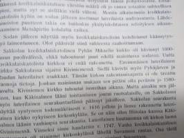 Metsäpirtti - entisen kaakkoisrajan äärimmäinen kulmakunta