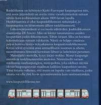 Mennäänkö metrolla ?  -Joukkoliikenteen uusi aika