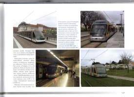 Mennäänkö metrolla ?  -Joukkoliikenteen uusi aika