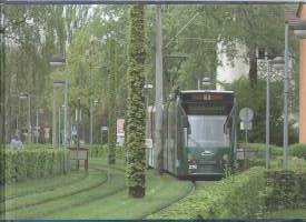 Mennäänkö metrolla ?  -Joukkoliikenteen uusi aika