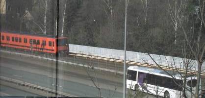 Mennäänkö metrolla ?  -Joukkoliikenteen uusi aika