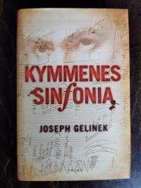 Kymmenes sinfonia