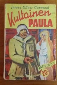 Kultainen Paula