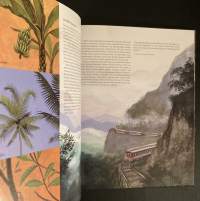 Viidakkotanssi - Tutkimusmatkaaja Rafael Karsten Ecuadorissa