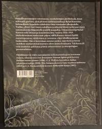 Viidakkotanssi - Tutkimusmatkaaja Rafael Karsten Ecuadorissa