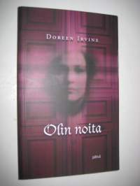 Olin noita : Tosi elämäntarinani