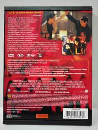 dvd Romeon on kuoltava - Romeo Must Die