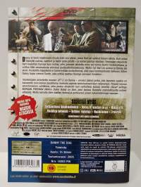 dvd Danny The Dog