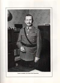 Suomen Mannerheim  -Kuvaelämänkerta