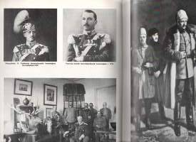 Suomen Mannerheim  -Kuvaelämänkerta