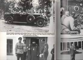 Suomen Mannerheim  -Kuvaelämänkerta