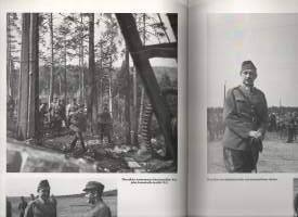 Suomen Mannerheim  -Kuvaelämänkerta