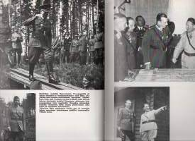 Suomen Mannerheim  -Kuvaelämänkerta