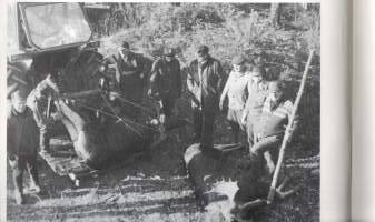 Levon metsästysseura r.y. Vammala 1931-1981