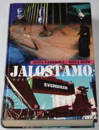 Jalostamo