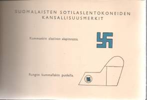 Sotilaslentokonekuvasto  (Suomi ja Venäjä)