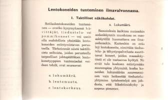 Sotilaslentokonekuvasto  (Suomi ja Venäjä)