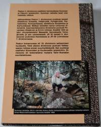 Vaiennettu kenraali : Paavo Johannes Paalu
