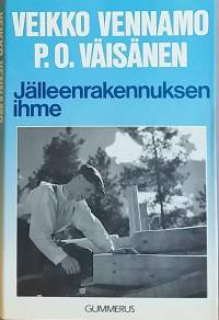 Jälleenrakennuksen ihme.  (Suomen historia, yhteiskunta)