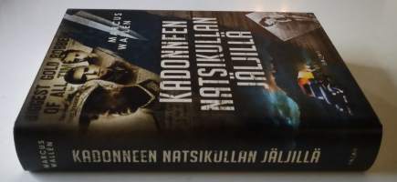 Kadonneen natsikullan jäljillä