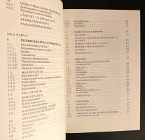 Orimattilan historia I-II