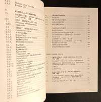 Orimattilan historia I-II