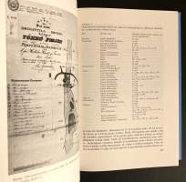 Orimattilan historia I-II